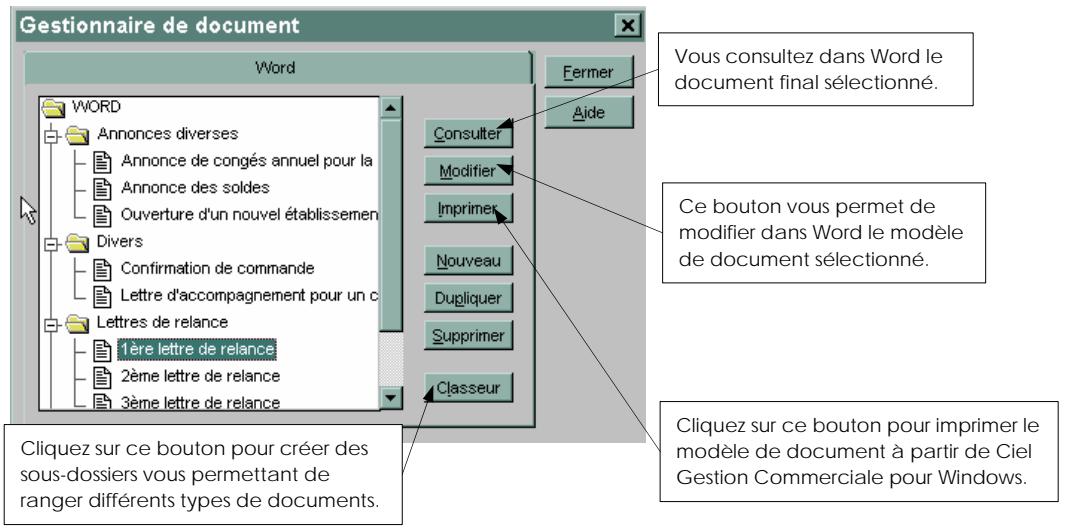 CIEL GESTION COMMERCIALE 11 - Attention! - 1