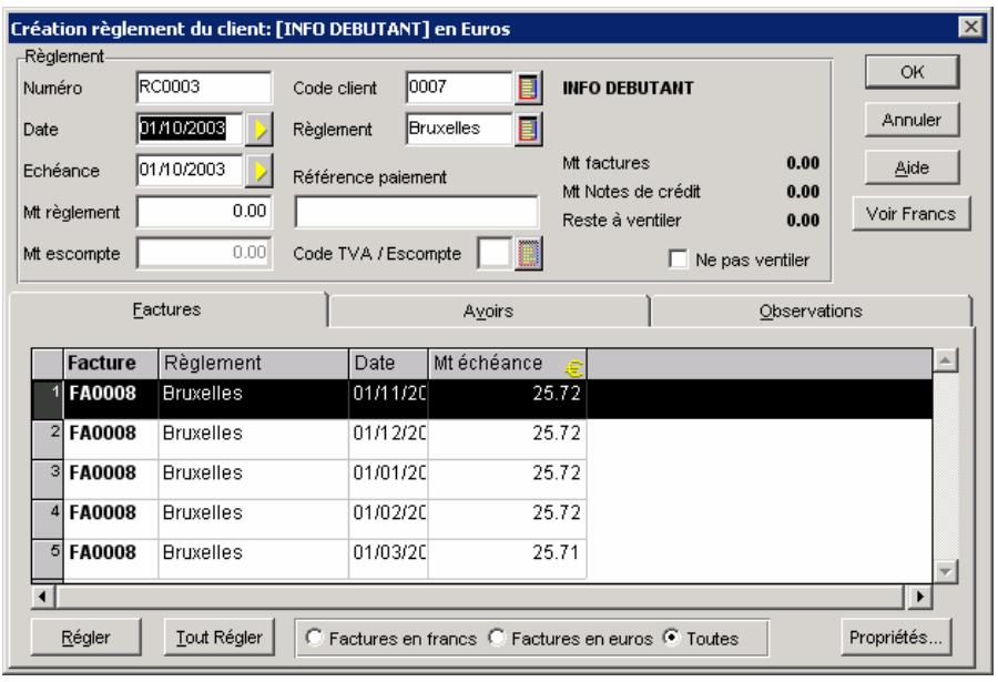 CIEL GESTION COMMERCIALE 11 - Automatique - 2