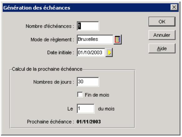CIEL GESTION COMMERCIALE 11 - Automatique - 1