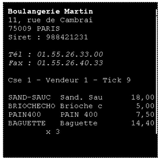 CIEL POINT DE VENTE 6 - 3 - 2