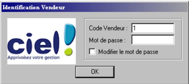 CIEL POINT DE VENTE 6 - Attention! - 1