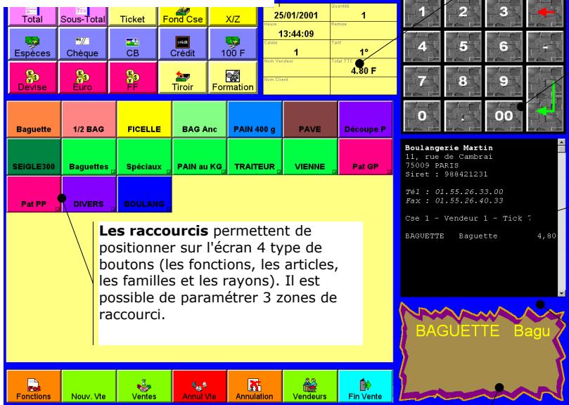 CIEL POINT DE VENTE 6 - Supervisor les ventes : la notion de Vendeur simple et de Vendeur superviseur - 1