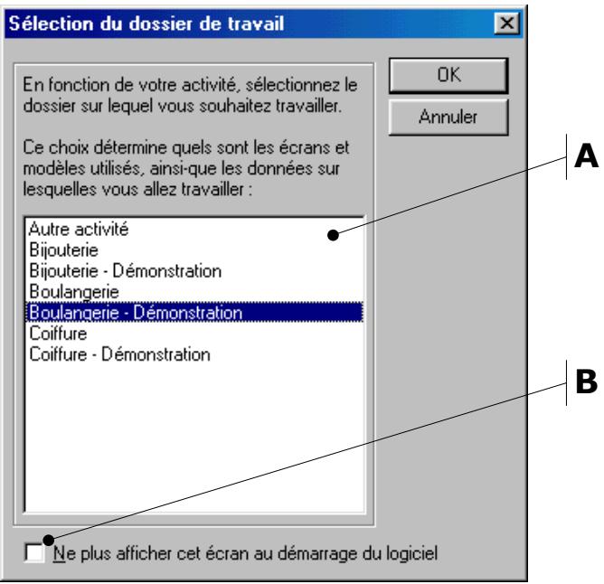 CIEL POINT DE VENTE 6 - O Ouvrez un des dossiers proposés - 1