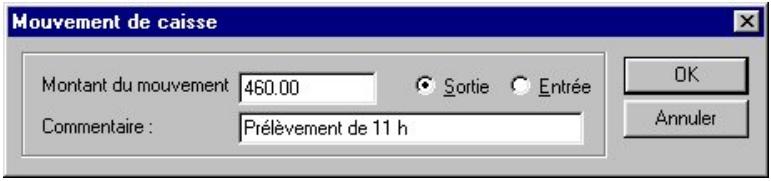 CIEL POINT DE VENTE 6 - Example - 1