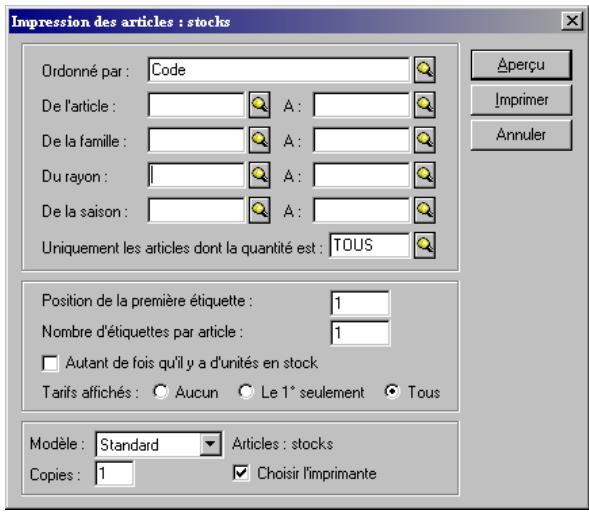 CIEL POINT DE VENTE 6 - Example - 3