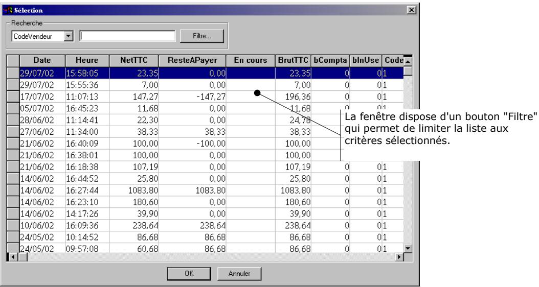 CIEL POINT DE VENTE 6 - Example - 1