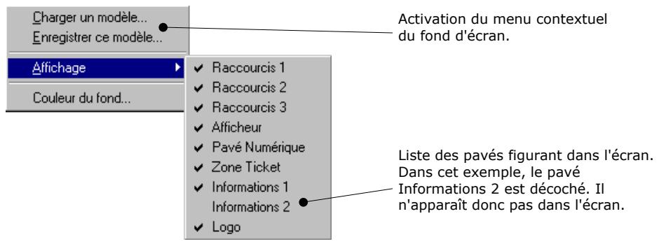 CIEL POINT DE VENTE 6 - AFFICHAGE - 1