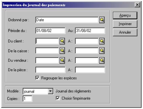 CIEL POINT DE VENTE 6 - Du ticket … A … - 2