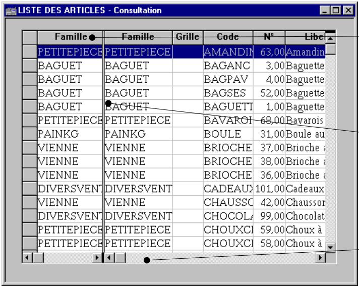 CIEL POINT DE VENTE 6 - Example - 2