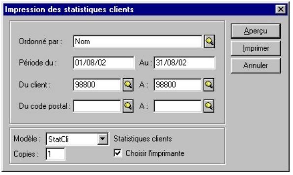 CIEL POINT DE VENTE 6 - Clients - 2