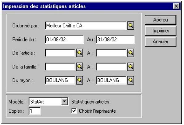 CIEL POINT DE VENTE 6 - Articles - 2