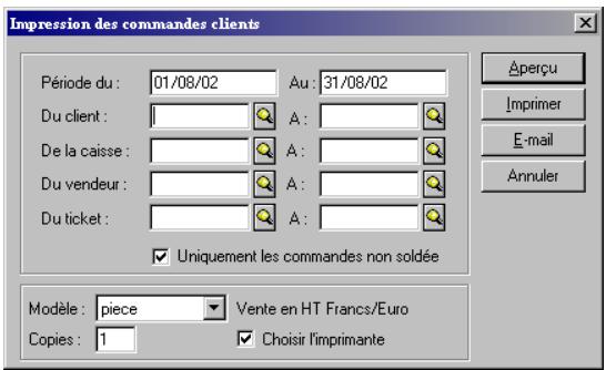 CIEL POINT DE VENTE 6 - Du vendeur ... A ... - 1
