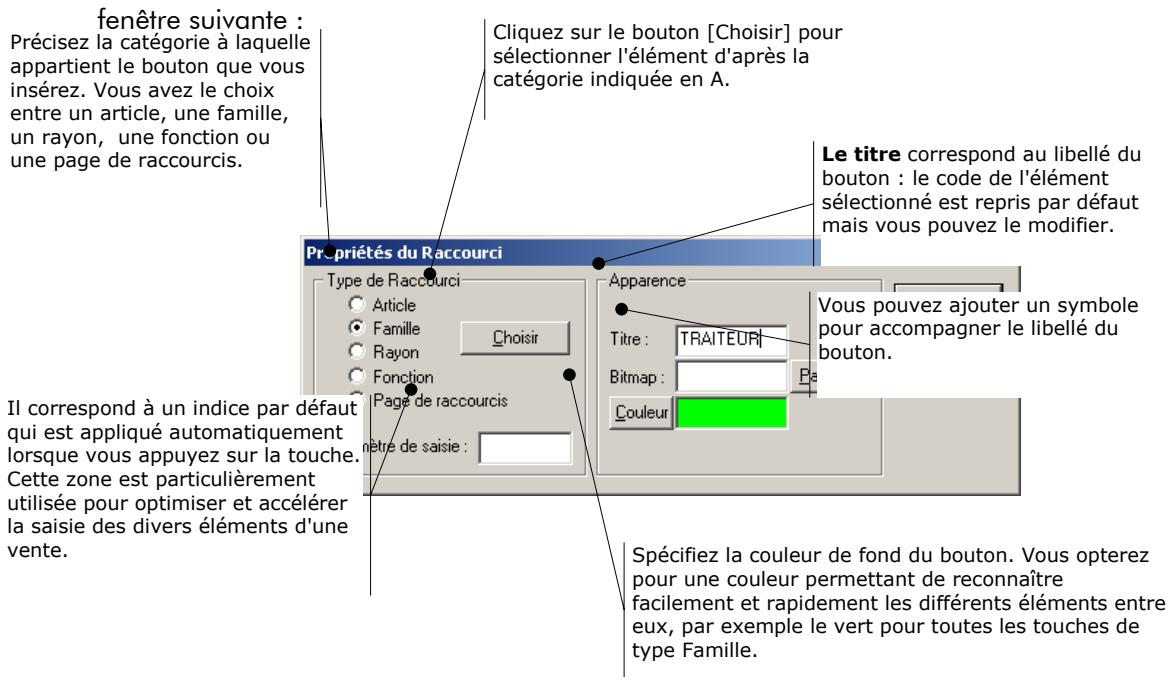 CIEL POINT DE VENTE 6 - INSERER UN BOUTON - 1
