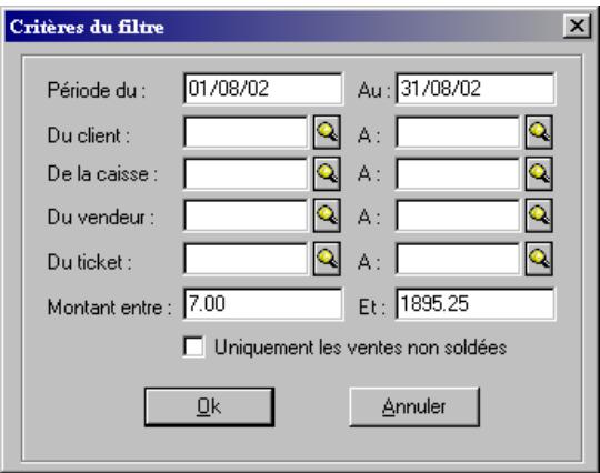 CIEL POINT DE VENTE 6 - Example - 2