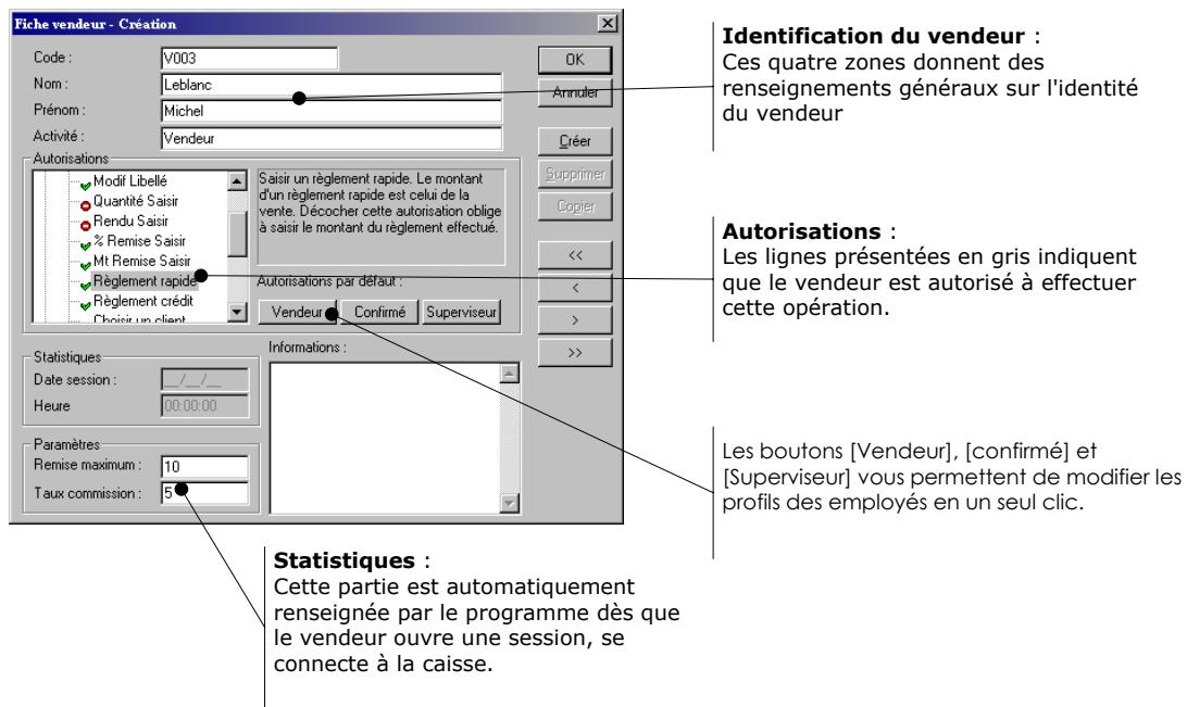 CIEL POINT DE VENTE 6 - Enregistrer un nouveau vendeur - 2
