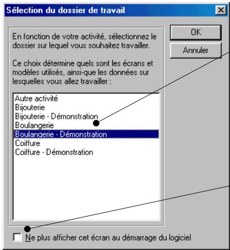 CIEL POINT DE VENTE 6 - O Modifiez votre dossier de travail - 2