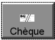 CIEL POINT DE VENTE 6 - Exemple 3 - Insérer la touche de règlement par chèque (touche de fonction simple) - 4