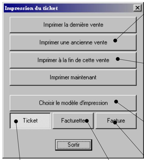CIEL POINT DE VENTE 6 - Ticket - 1