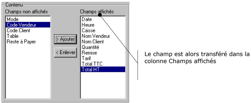 CIEL POINT DE VENTE 6 - Example - 2