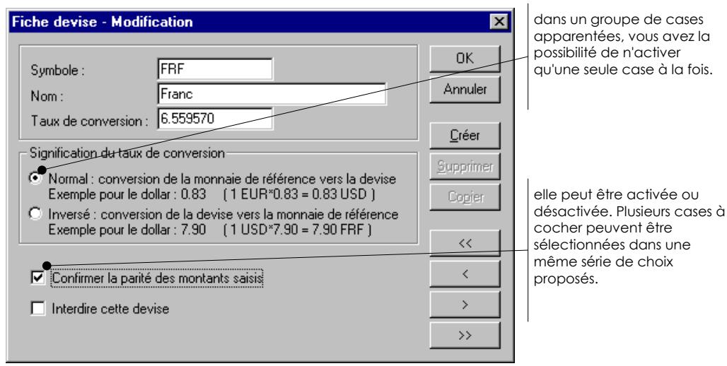 CIEL POINT DE VENTE 6 - Example - 1