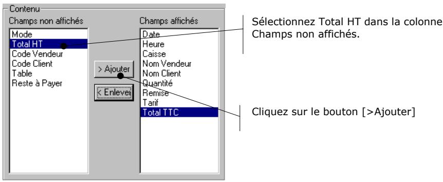 CIEL POINT DE VENTE 6 - Example - 1
