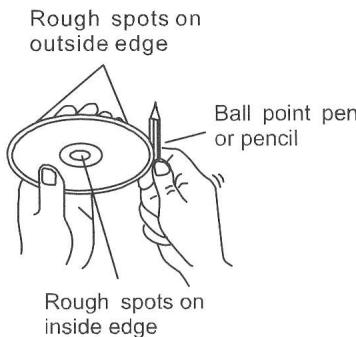 NEOM AR 1011 USB - Note: - 5