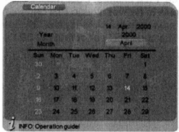 NEOM NM250TNT - Heure - 2