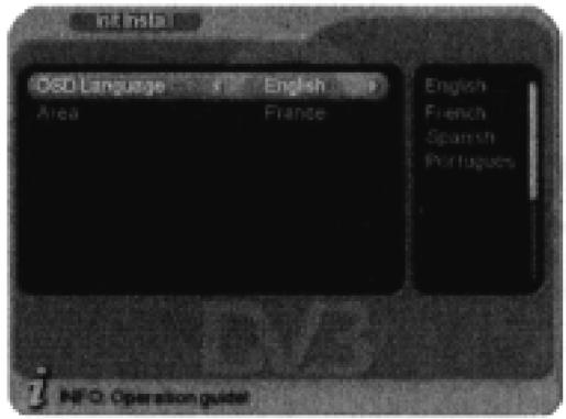 NEOM NM250TNT - Vue Générale de votre Appareil - 4