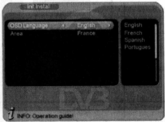 NEOM NM250TNT - Raccordement à un télévisuer et un magnétoscope - 2