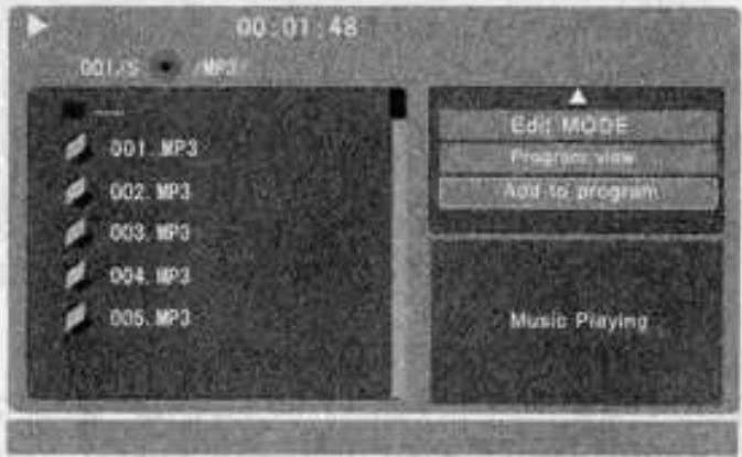 NEOM NM600 HDMI - Touche PROG - 1