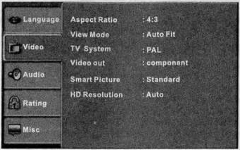 NEOM NM600 HDMI - Vidéo - 1