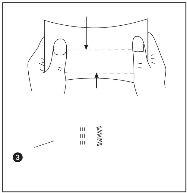 EBENCH E-2073 - Tissu-Fil-Aiguille-Tableau - 3