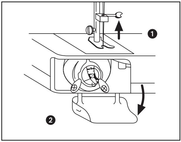 EBENCH E-2073 - s) Tornmesje - 1