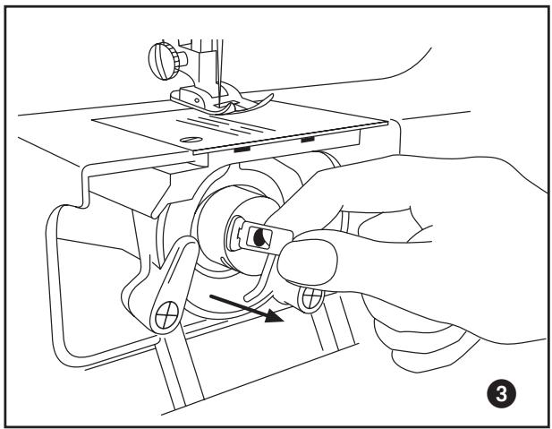 EBENCH E-2073 - s) Coupe-fil - 2