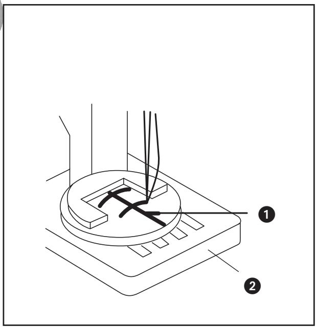 EBENCH E-2073 - m) Knopflöcher nahlen - 1