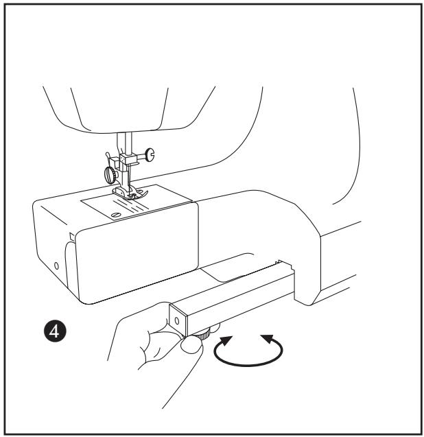 EBENCH E-2073 - Veiligheidsvoorschriften - 3