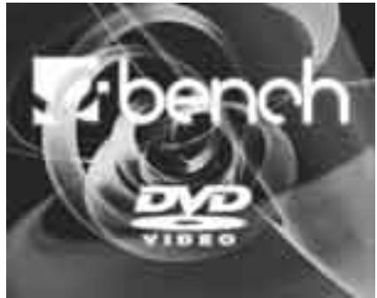 EBENCH KH 2370 DVD SURROUND SOUND COMBINATION UNIT - Utilisation du menu OSD - 1