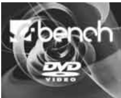 EBENCH KH 2370 DVD SURROUND SOUND COMBINATION UNIT - Bediening van het OSD-menu - 1