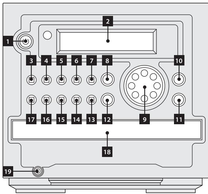 EBENCH KH 2370 DVD SURROUND SOUND COMBINATION UNIT - ...Otn OUOKeun - 1