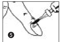 EBENCH MANICURE AND PEDICURE SET - 10