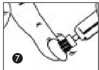 EBENCH MANICURE AND PEDICURE SET - 11