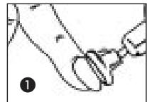 EBENCH MANICURE AND PEDICURE SET - 8