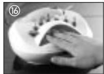 EBENCH MANICURE AND PEDICURE SET - 3