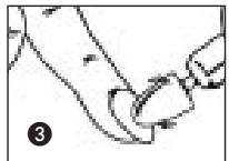 EBENCH MANICURE AND PEDICURE SET - 9