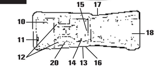 EBENCH MINI CAM 35 AF CAMERA SET - 3