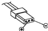GRAUPNER MX-10 - Laden des Empfängerakkus - 1