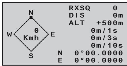 GRAUPNER MX-10 - Récepteur - 3