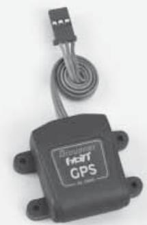 GRAUPNER MX-10 - Anhang - 1