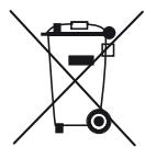 GRAUPNER MX-10 - Environmental protection - 1