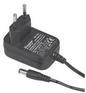 GRAUPNER MX-10 - Computer System mx-10 - 2